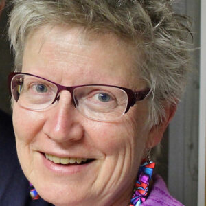  Dorothy Wigmore