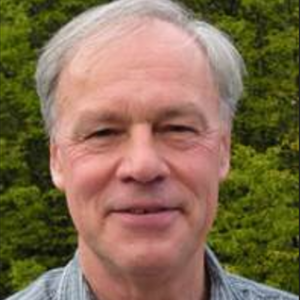  Dr. Geoff Wright