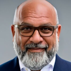  Feisal Nasser