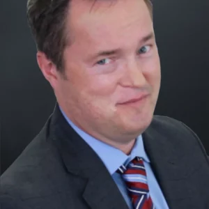 Greg Ford
