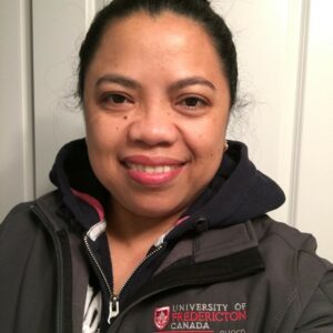  Imelda Rivera