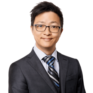  Jenson Leung