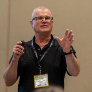  Jim Lees