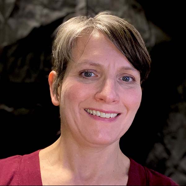 Julie Taylor