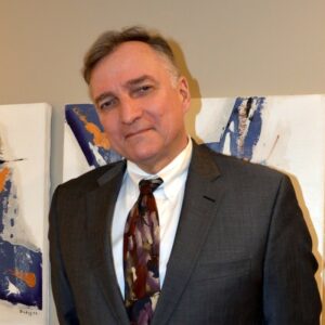  Kent Hillman