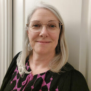  Lisa Greaves