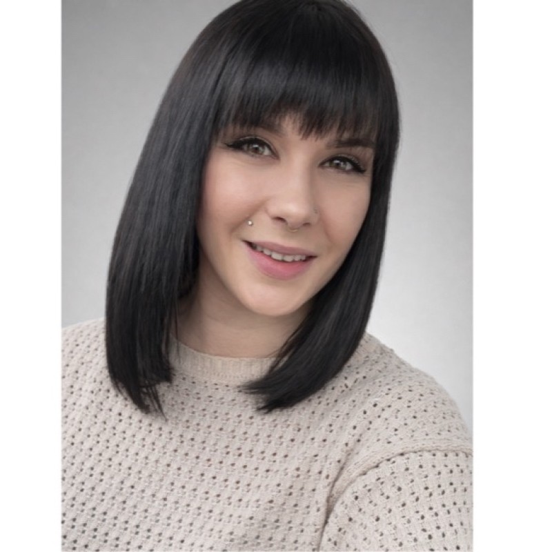 Martine Blais