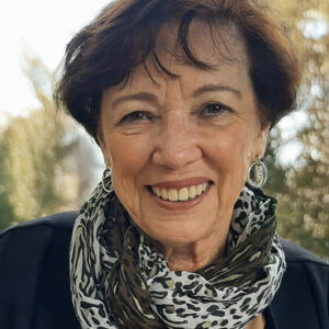  Maureen Shaw
