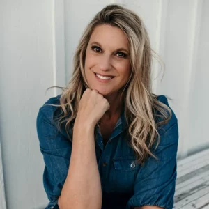  Melanie Wilk