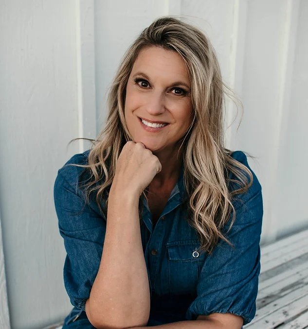 Melanie Wilk