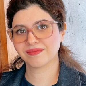  Neda Khojasteh