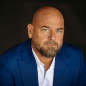  Patrick Giesbrecht