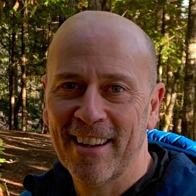 Paul Breed