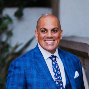  Paul Sahota