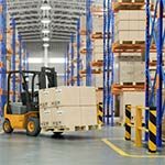 Industrial Storage Racking