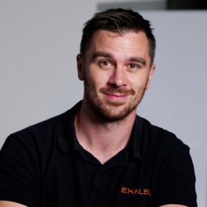  Dr. Ryan Heartfield