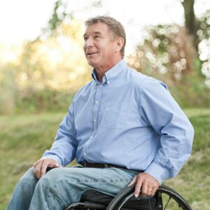  Rick Hansen