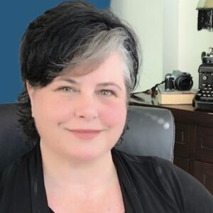  Shannon Peel