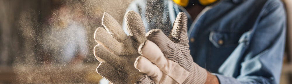 Combustible Dust