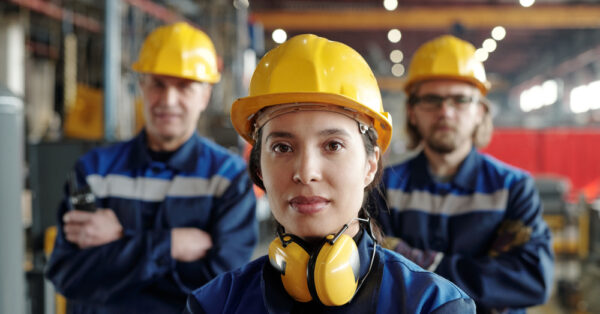 Women in Safety