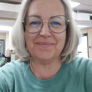  Stacy Muir