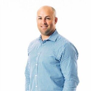  Steven Hnatishin