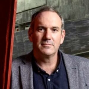  Stuart McVitty