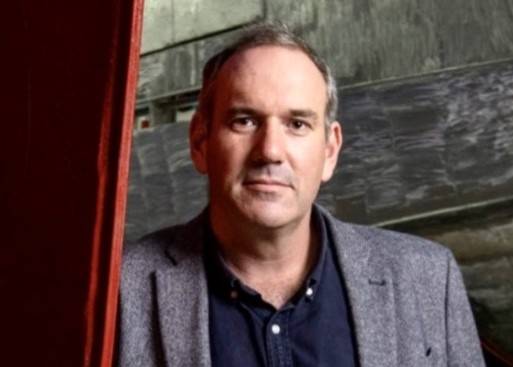 Stuart McVitty