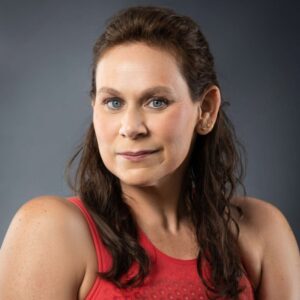  Tammy Cunnington