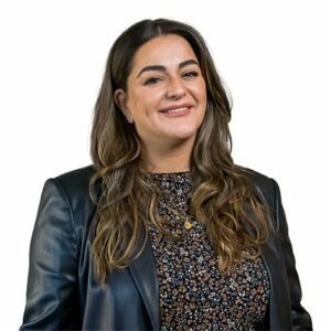  Tanya George